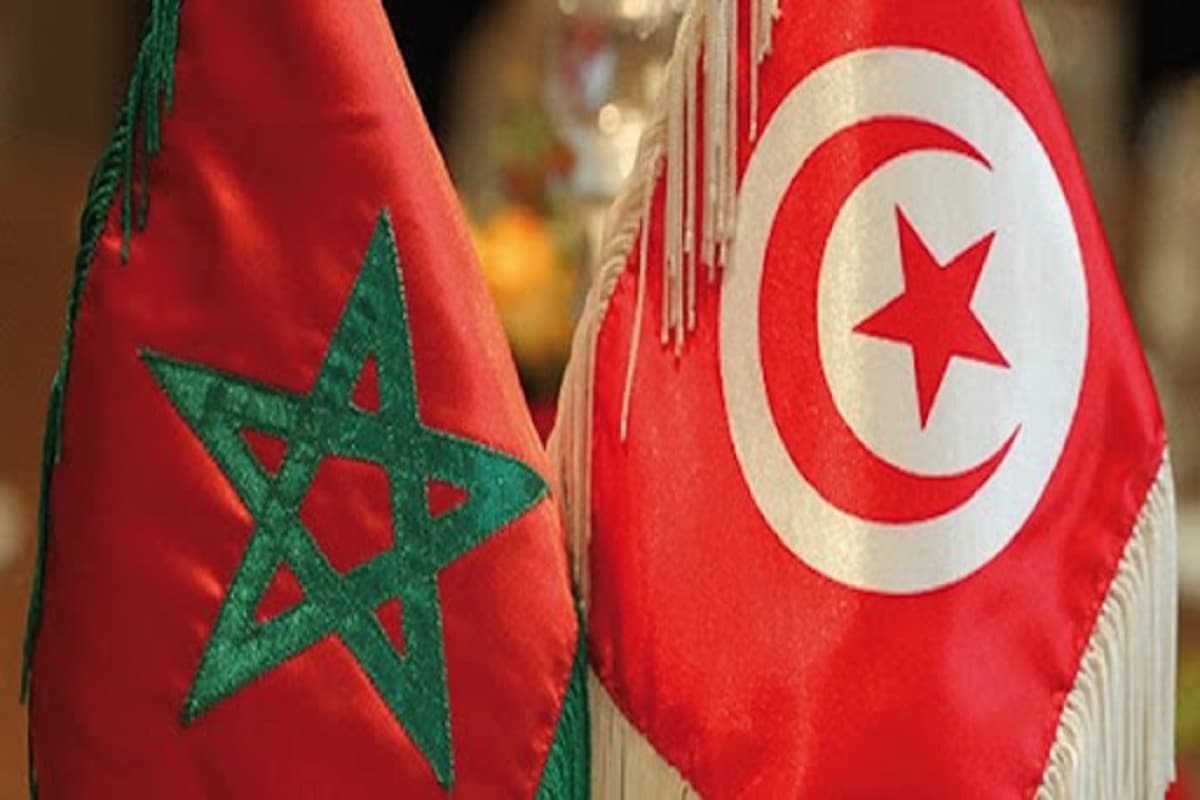 التوتر بين المغرب وتونس watanserb.com