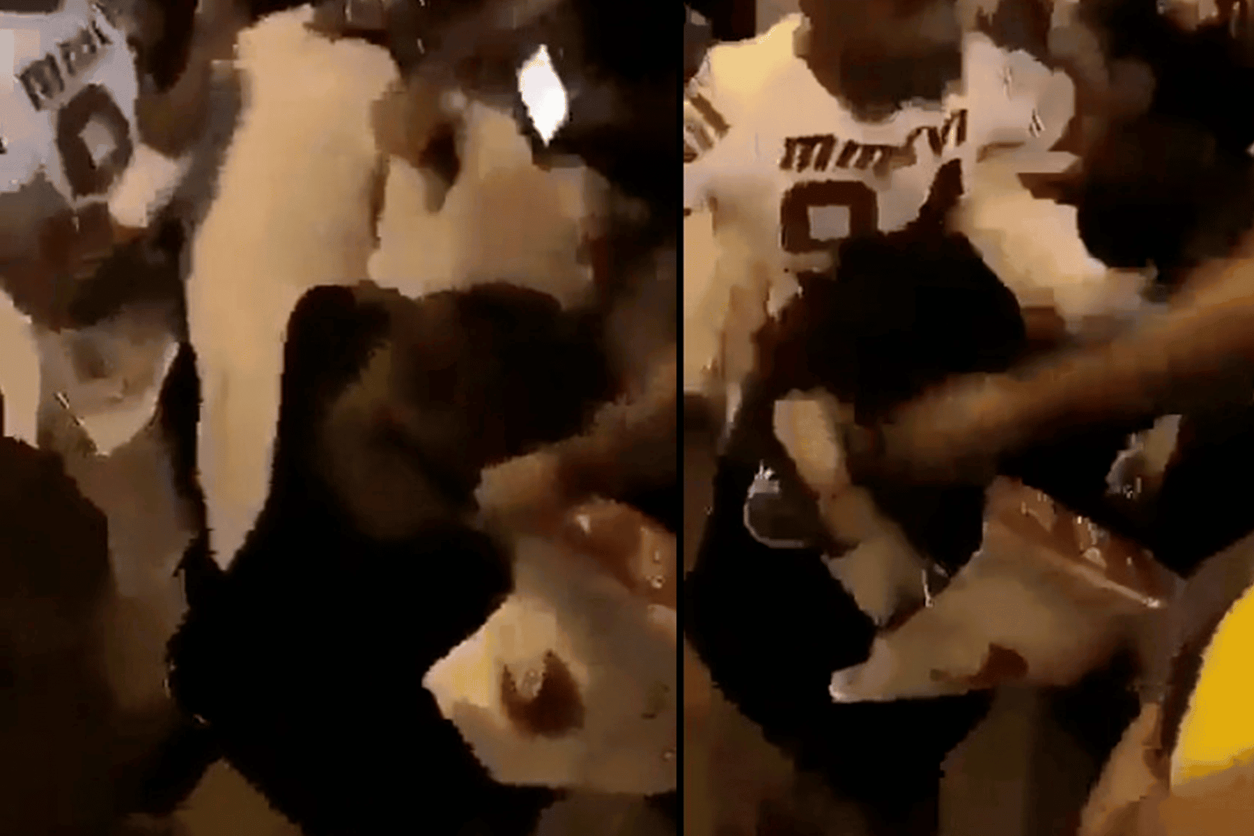 تحرش جماعي بفتاة في السعودية watanserb.com