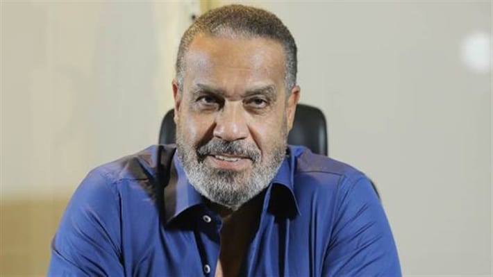 جمال العدل يسيء للفن الخليجي ثم يبرر.. وهذا ما قاله عن ابن سلمان والإمارات! watanserb.com