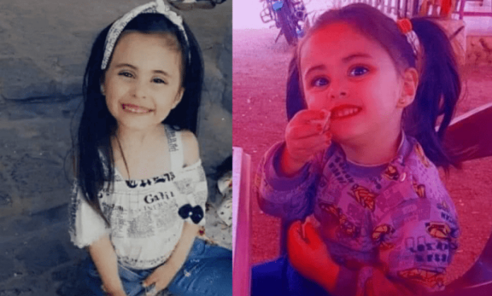 الكشف عن هوية قاتل الطفلة السورية جوى استانبولي ودوافع جريمته! watanserb.com