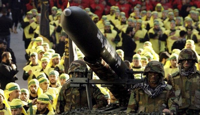 حرب حزب الله watanserb.com