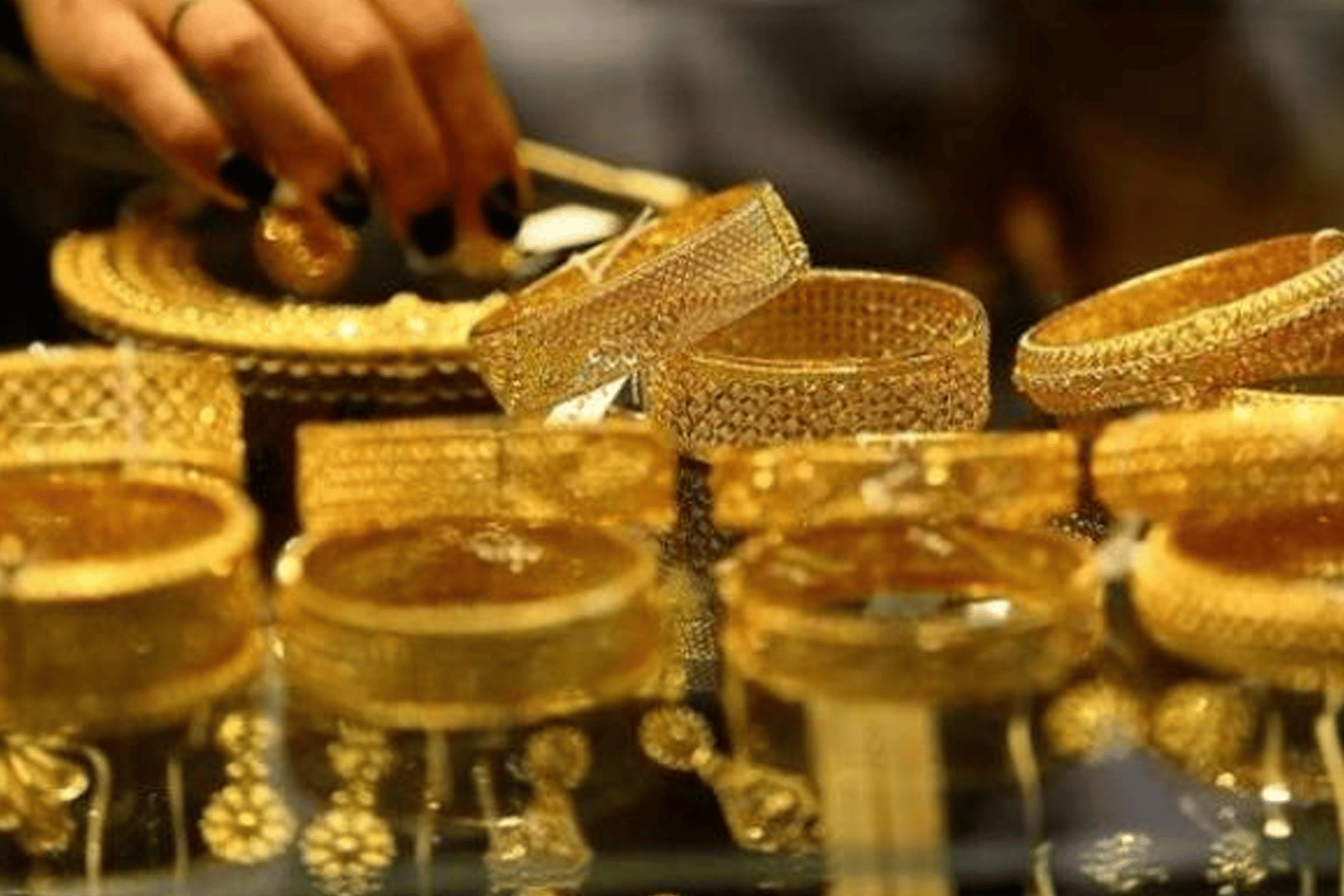 أسعار الذهب في سلطنة عمان watanserb.com