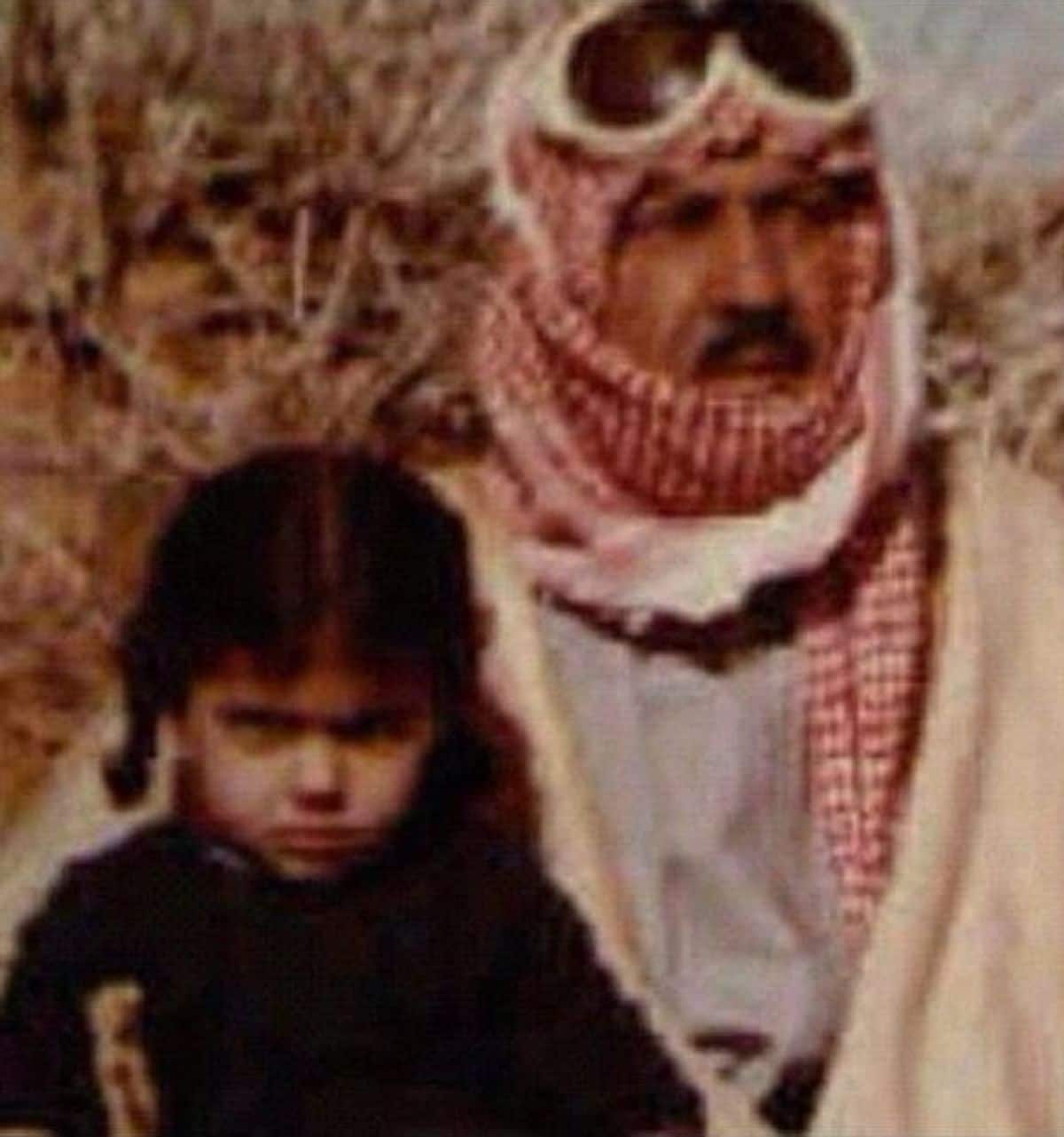 وفاة الأميرة عبير بنت عبدالله آل سعود watanserb.com