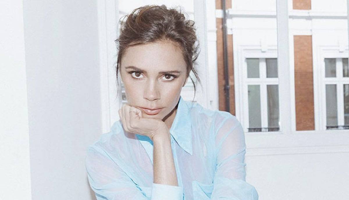 فيكتوريا بيكهام watanserb.com