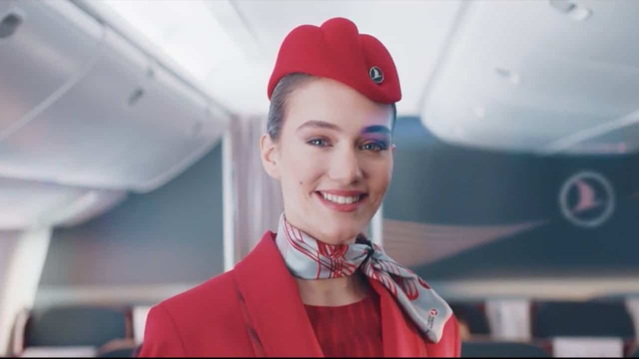الخطوط الجوية التركية watanserb.com