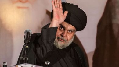 استقالة مقتدى الصدر watanserb.com