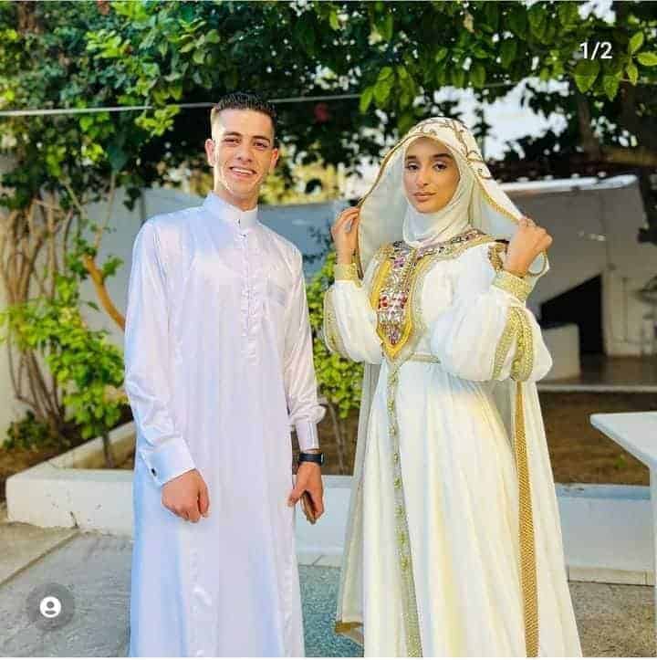 خطوبة مكس وضحى watanserb.com