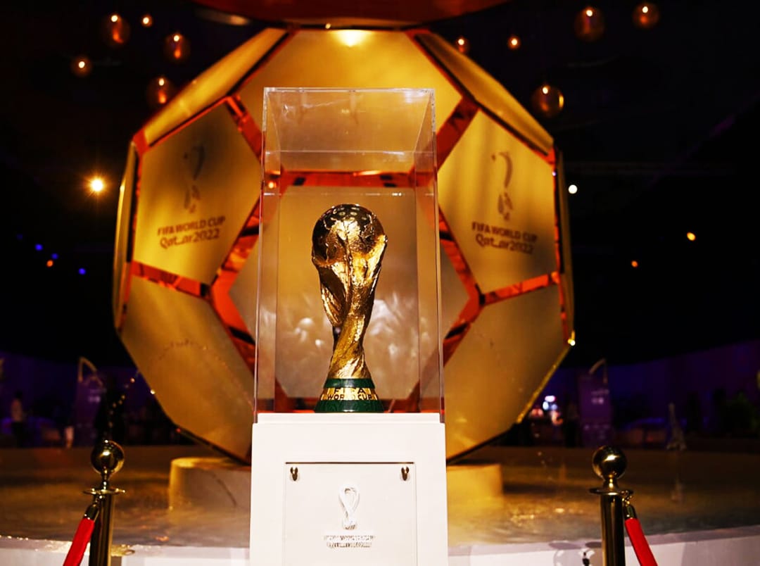 الفيفا يغير موعد انطلاق كأس العالم 2022 قطر watanserb.com