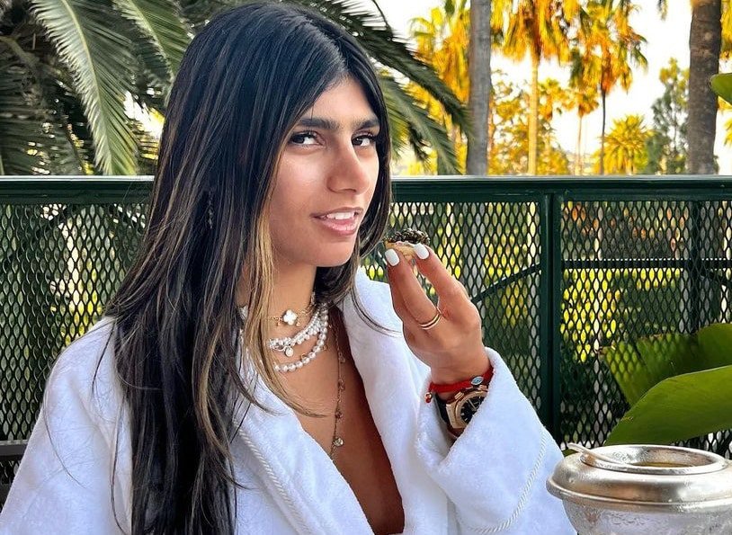 ميا خليفة تثير سعادة الرجال بهذا الخبر! (شاهد) watanserb.com