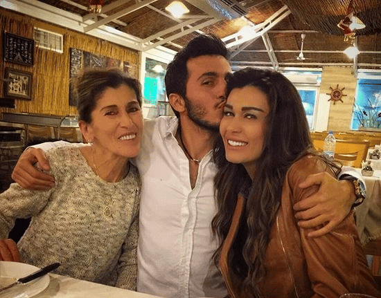 جورج الراسي.. هذا ما لاحظته شقيقته نادين على "التابوت" الذي وُضع داخله! (فيديو) watanserb.com