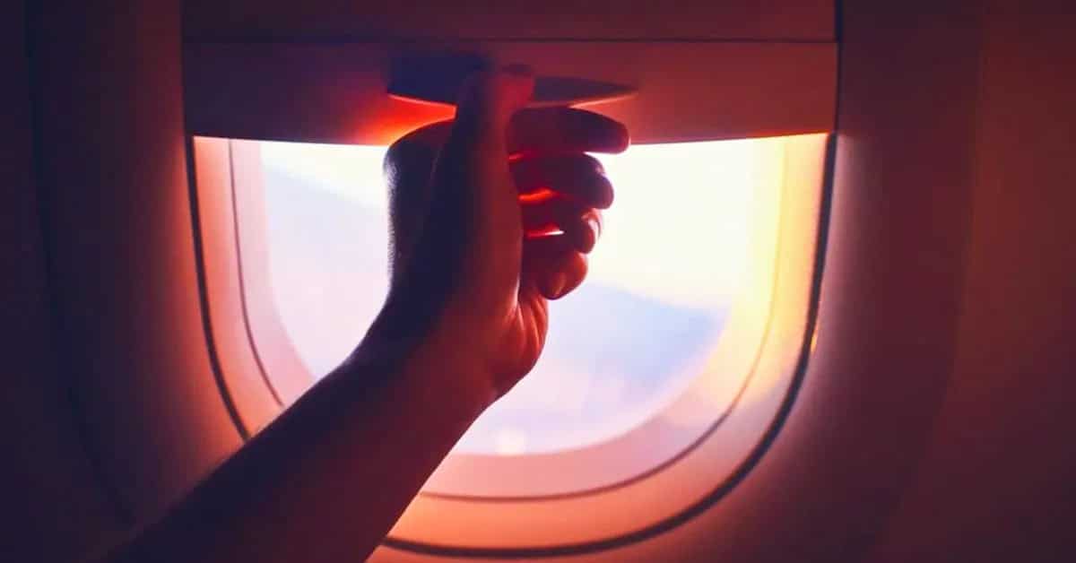 نصائح للنوم بهدوء على متن الطائرة watanserb.com