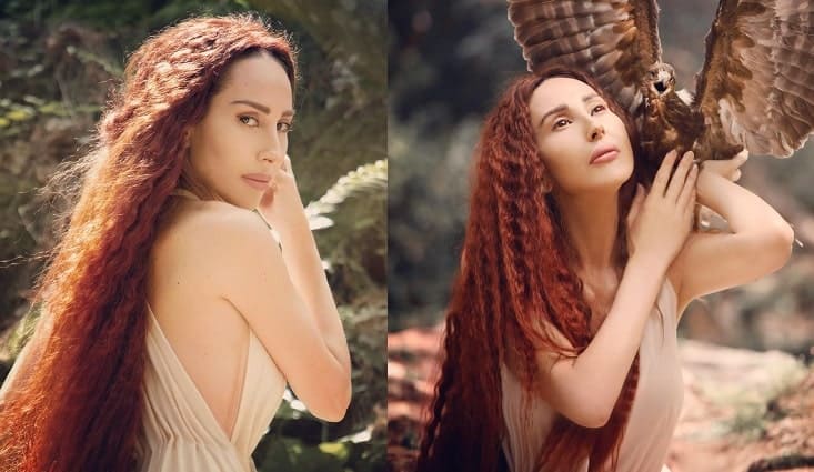 ورد الخال تعترف: "خنت حبيبي قبل زواجنا لأنه عجبني غيره"! (فيديو) watanserb.com