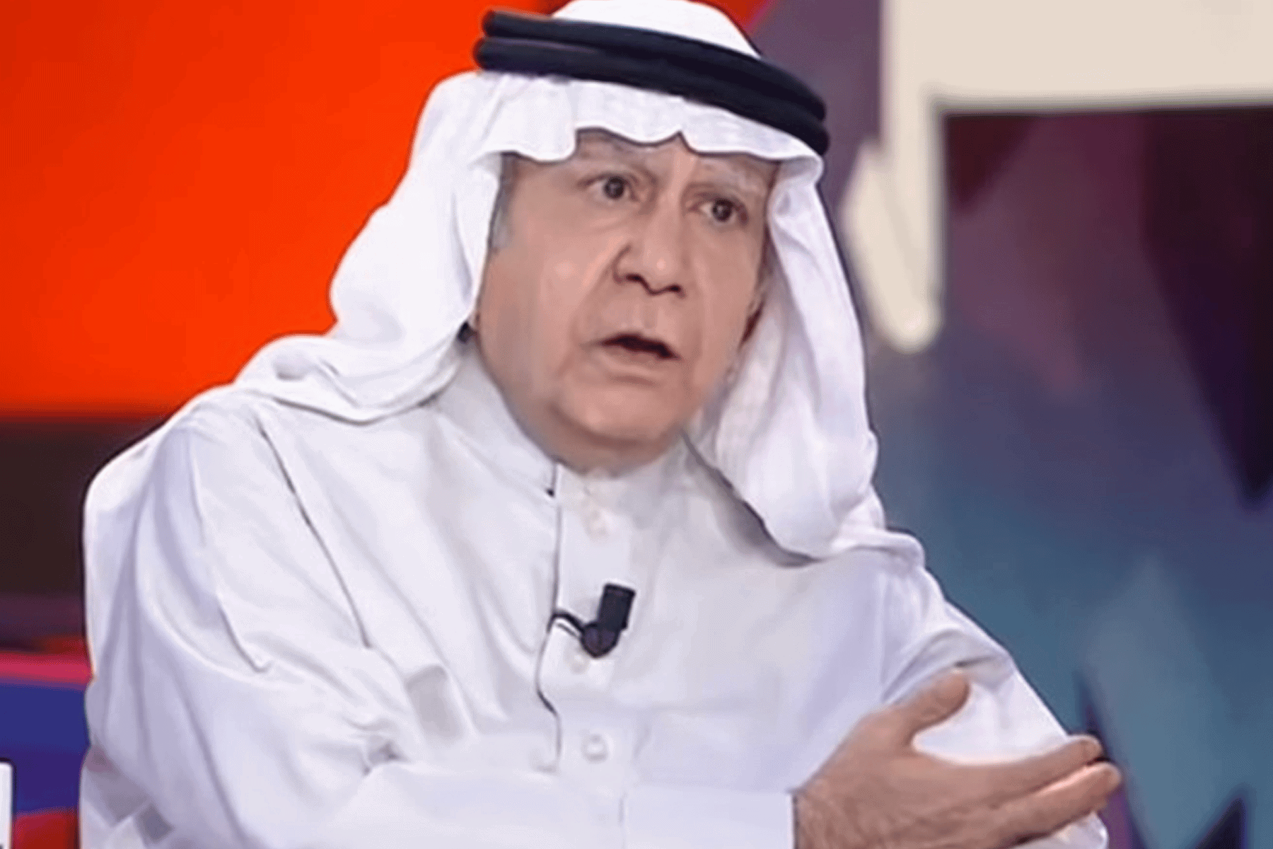 تركي حمد وأساس الديانة المسيحية watanserb.com