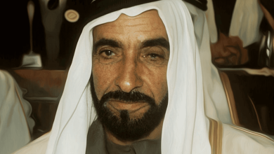 الشيخ زايد watanserb.com