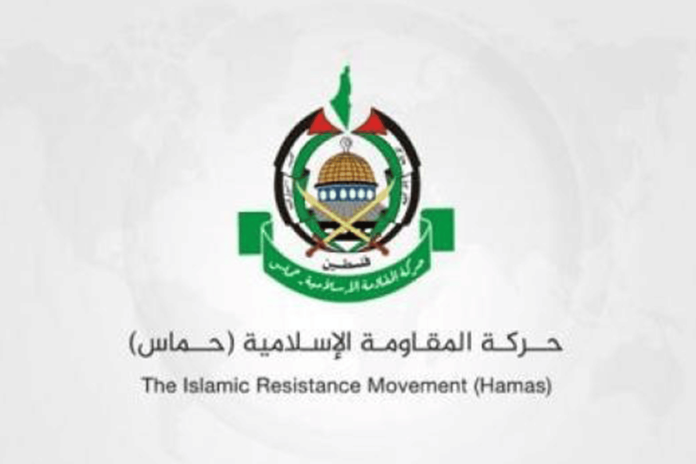 حماس وقناة الميادين watanserb.com