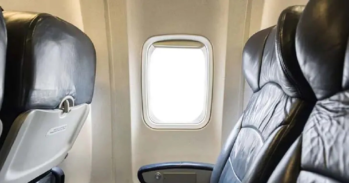 مقعد في الطائرة يحميك من حادث تحطمها watanserb.com