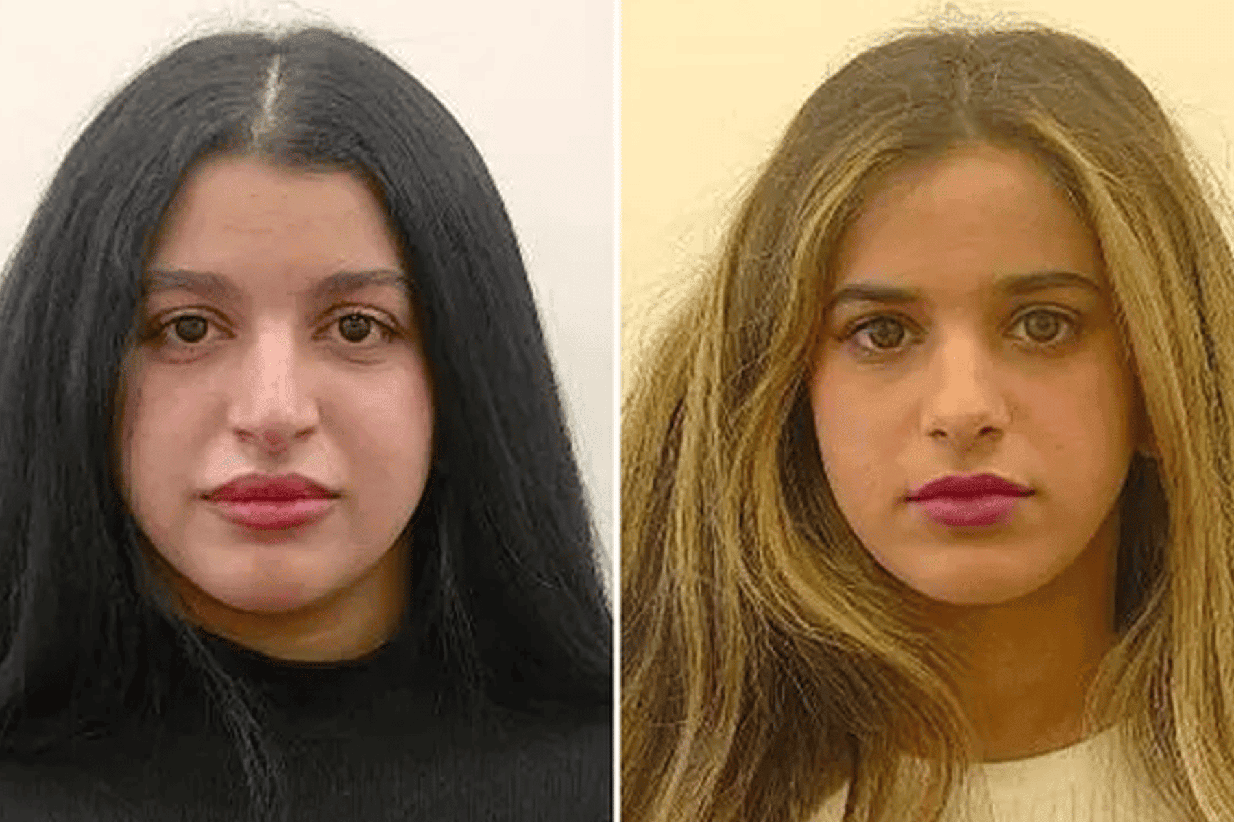 جثتي الشقيقتين السعوديتين watanserb.com