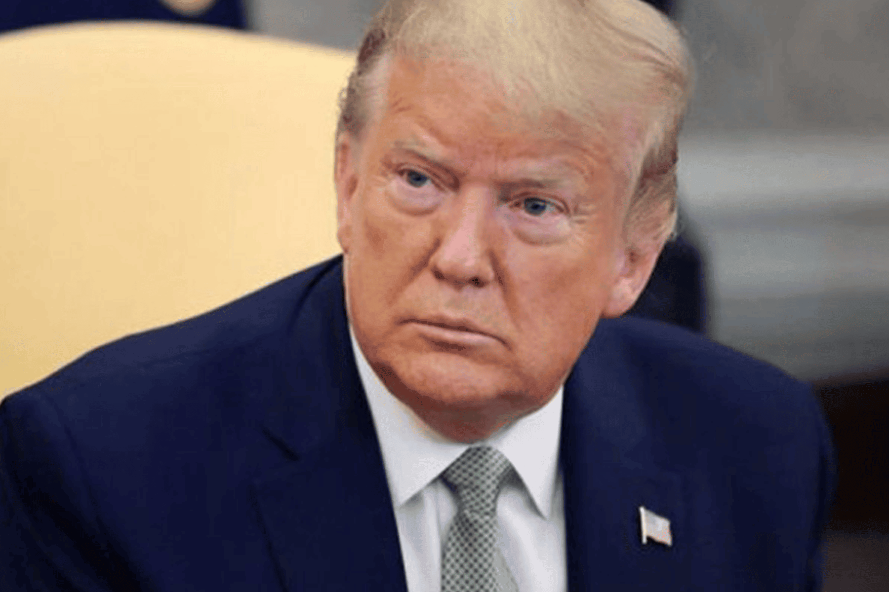 اقتحام مقر ترامب watanserb.com