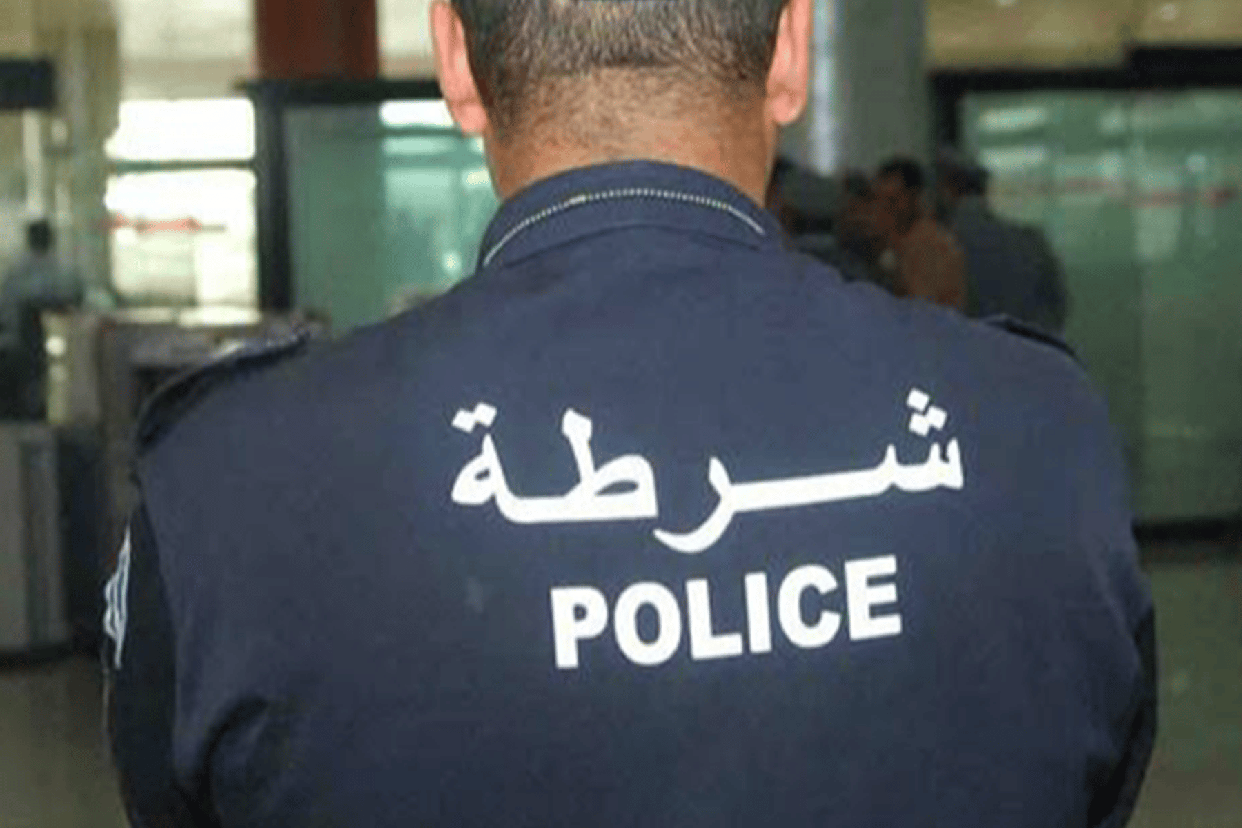 انتحار شرطي جزائري watanserb.com