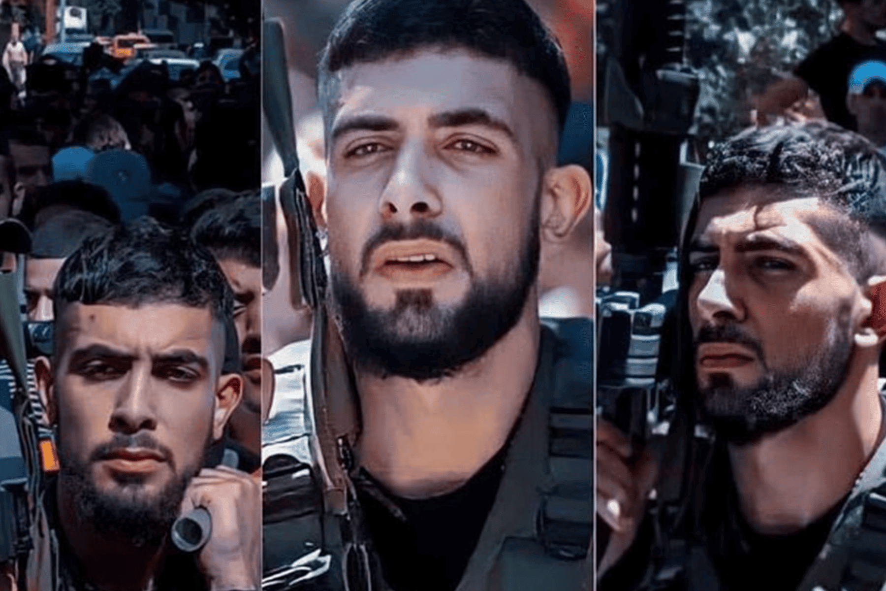 استشهاد إبراهيم النابلسي watanserb.com