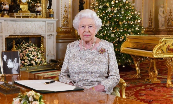 وفاة الملكة إليزابيث والاقتصاد البريطاني watanserb.com