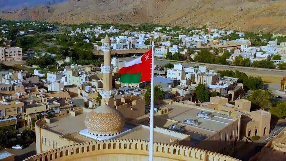 أجمل مساجد سلطنة عمان watanserb.com