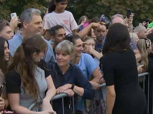 ميغان ماركل