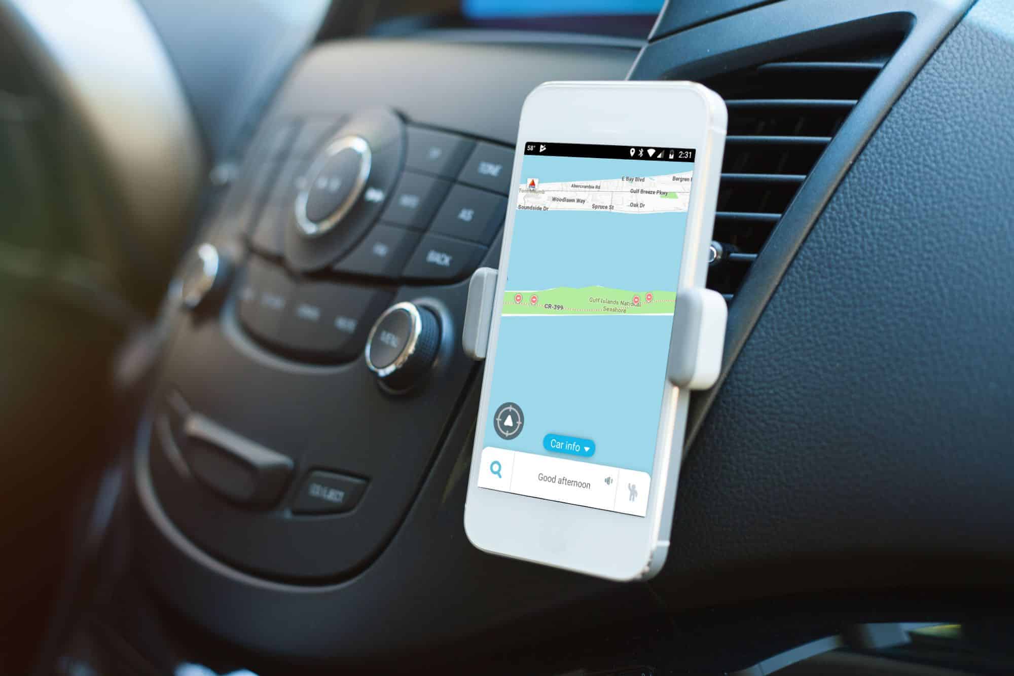تطبيقات مهمة لسائقي السيارات تعمل على هواتف الأندرويد والآيفون.. تعرف عليها watanserb.com