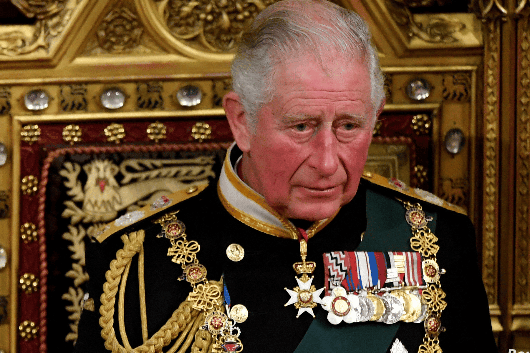 رعب تشارلز الثالث watanserb.com