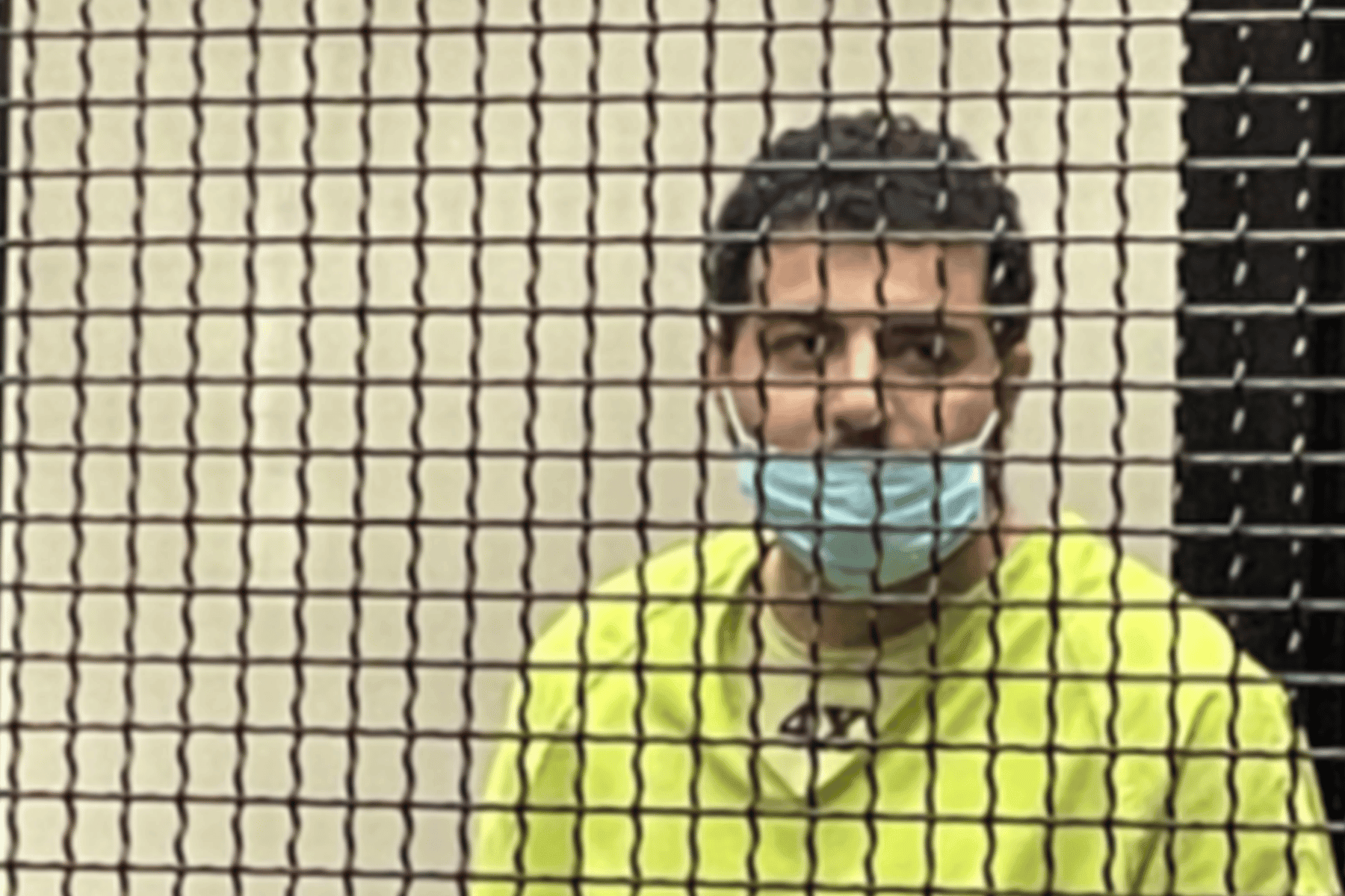 محاكمة نجل الوزيرة المصرية watanserb.com