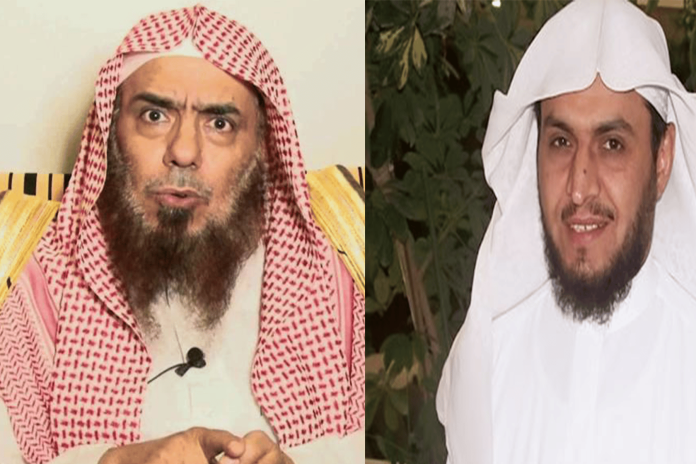 أحكام قاسية على الشيوخ والعلماء في السعودية watanserb.com