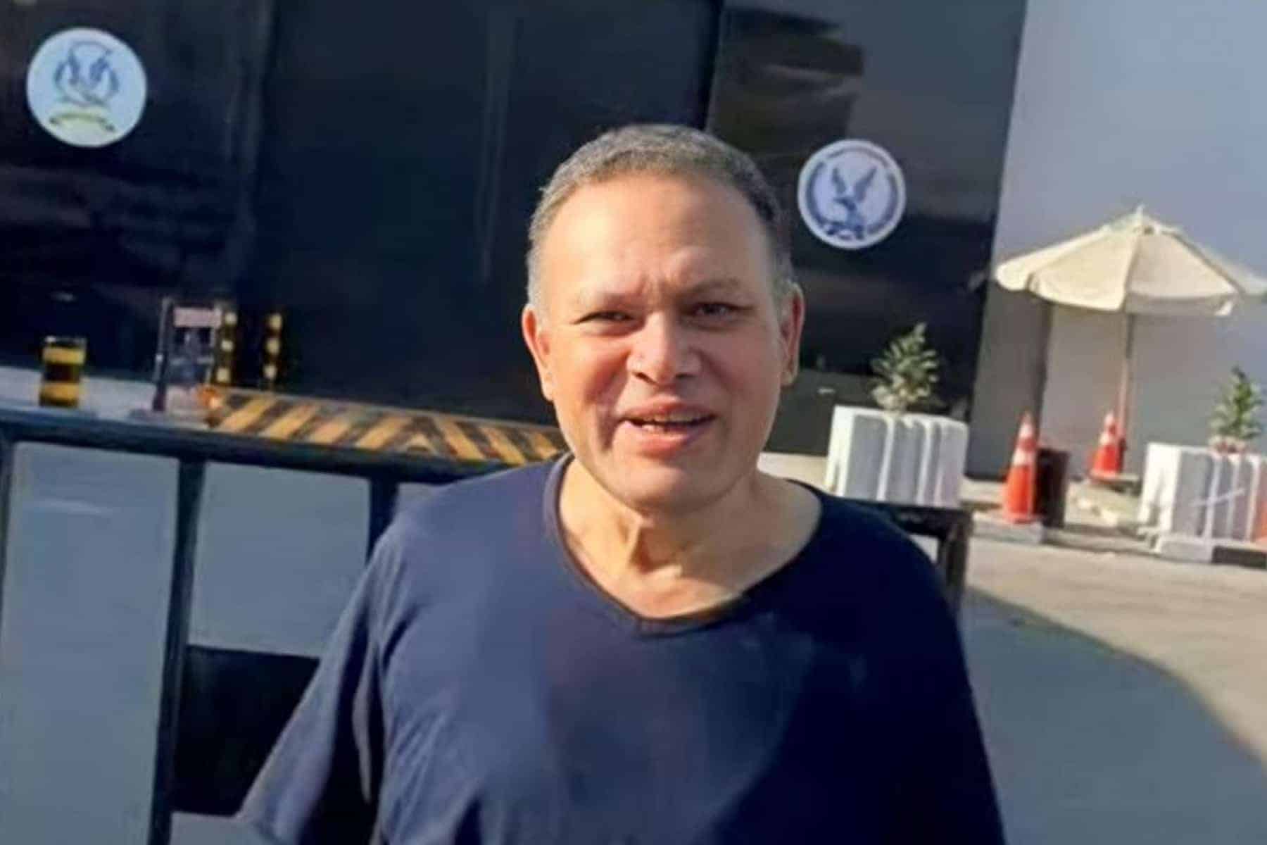 أحمد النجدي watanserb.com