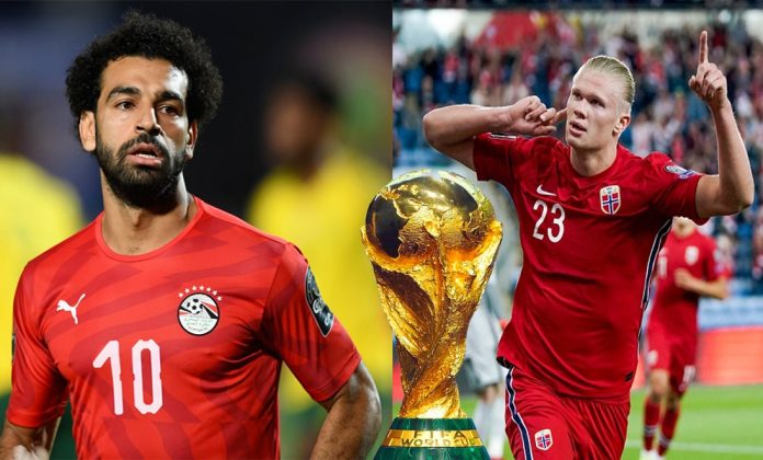 10 نجوم غائبين عن مونديال كأس العالم 2022 قطر watanserb.com