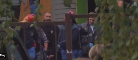 إطلاق نار على مدرسة روسية watanserb.com