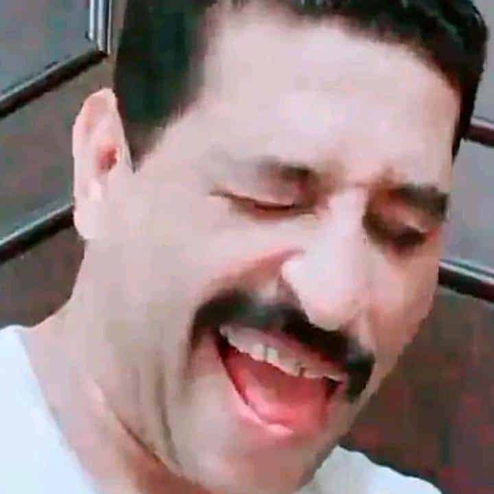 التيك توكر إبراهيم مالك في قبضة الأمن.. لن يقول "ارقصيلي واغمزيلي" بعد الآن! watanserb.com