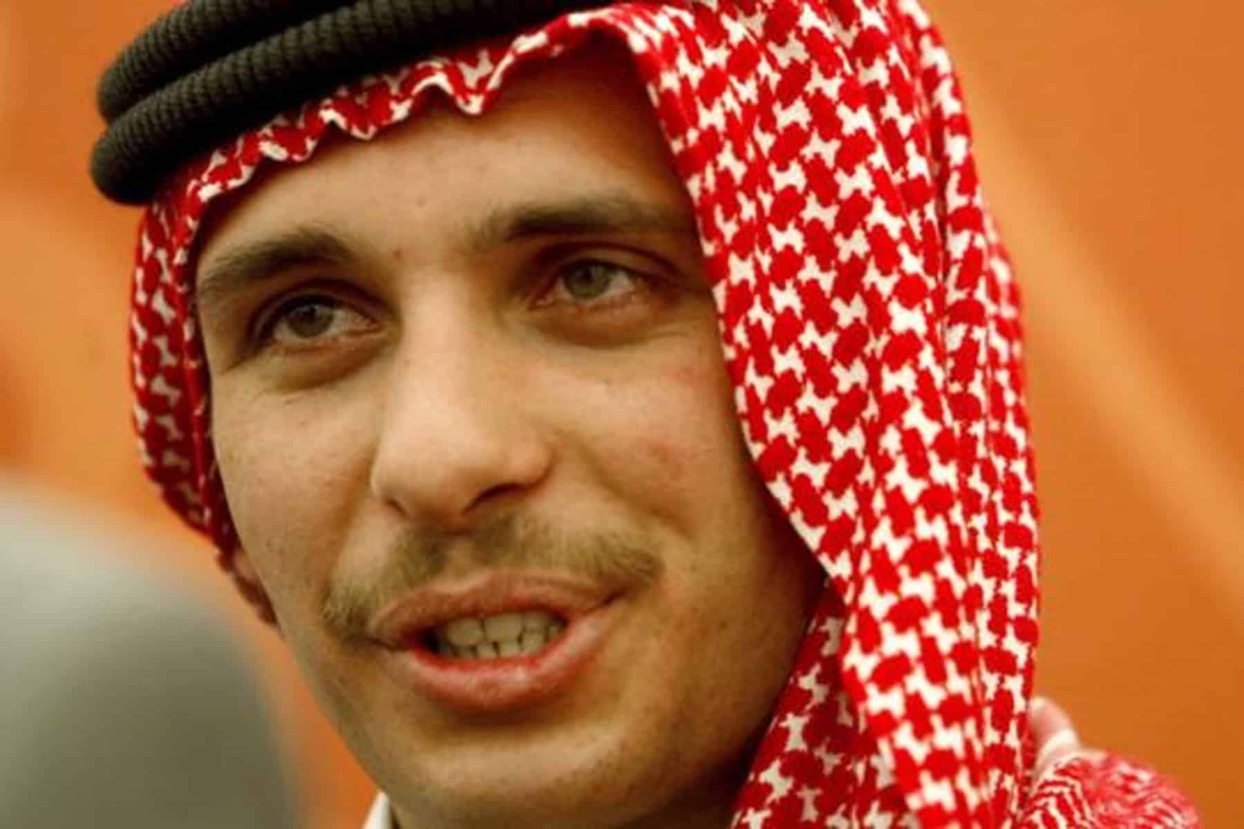 الأمير حمزة watanserb.com
