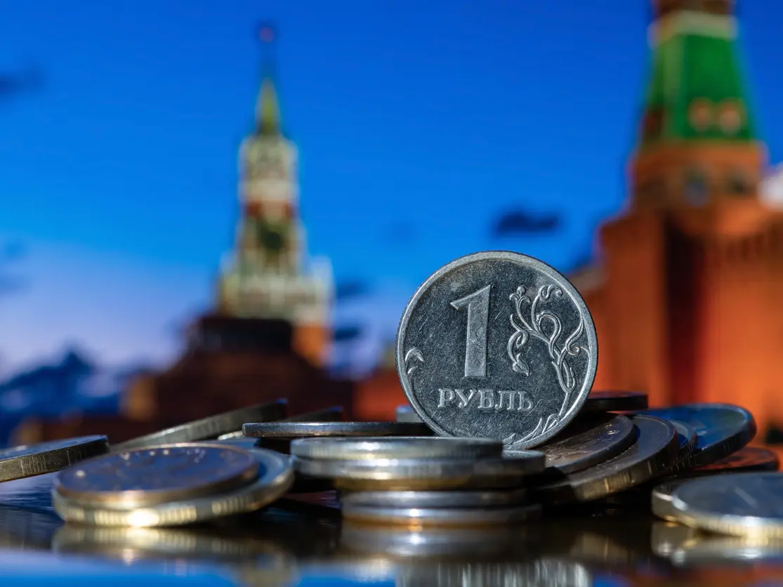 الاقتصاد الروسي watanserb.com
