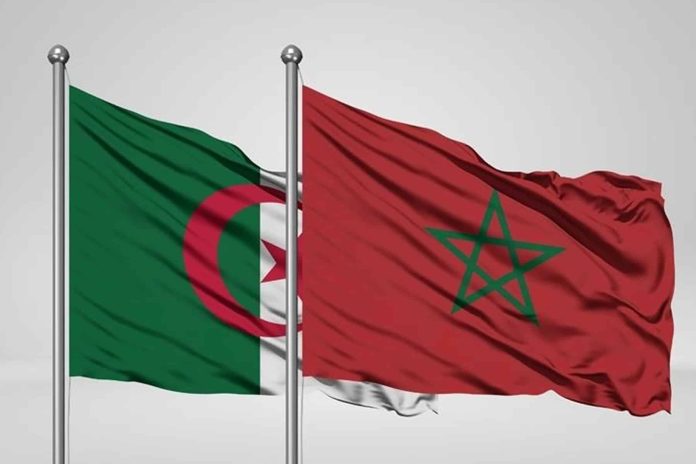 الجزائر و المغرب watanserb.com