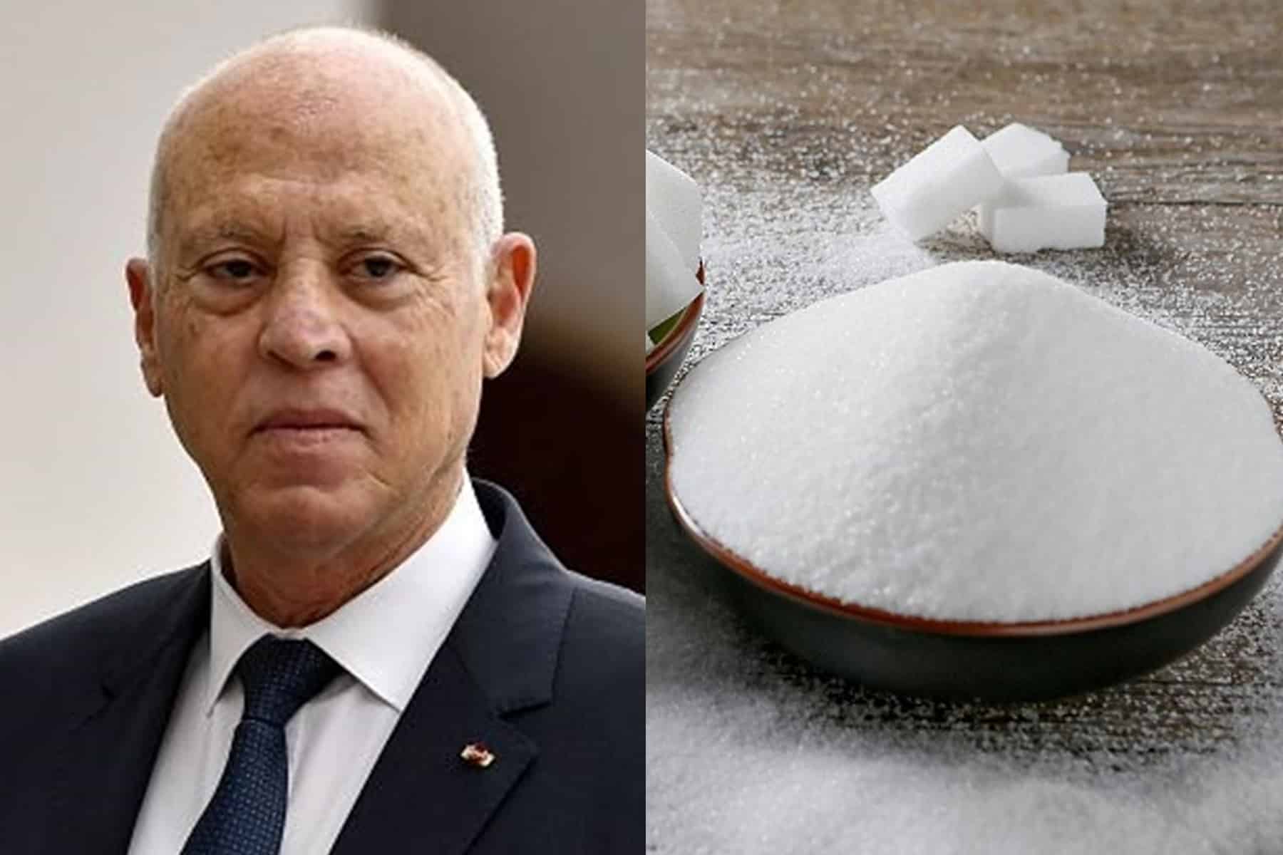 السكر مفقود في تونس watanserb.com