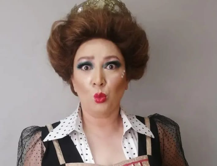 الفنانة انتصار تتحدث عن "الأفلام الإباحية" مجدداً: "أنا مثيرة"! (فيديو) watanserb.com