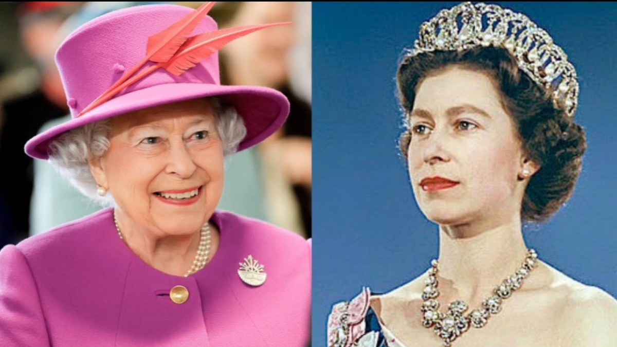 الملكة إليزابيث watanserb.com