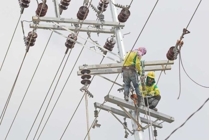 انقطاع الكهرباء في سلطنة عمان watanserb.com