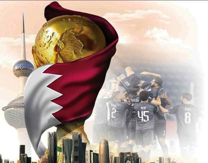 إطلاق بوابة قطر الإعلامية للإعلاميين لتغطية مونديال كأس العالم 2022 watanserb.com