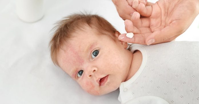 دوبيلوماب..دواء ثوري للأطفال المصابين بالإكزيما الشديدة watanserb.com