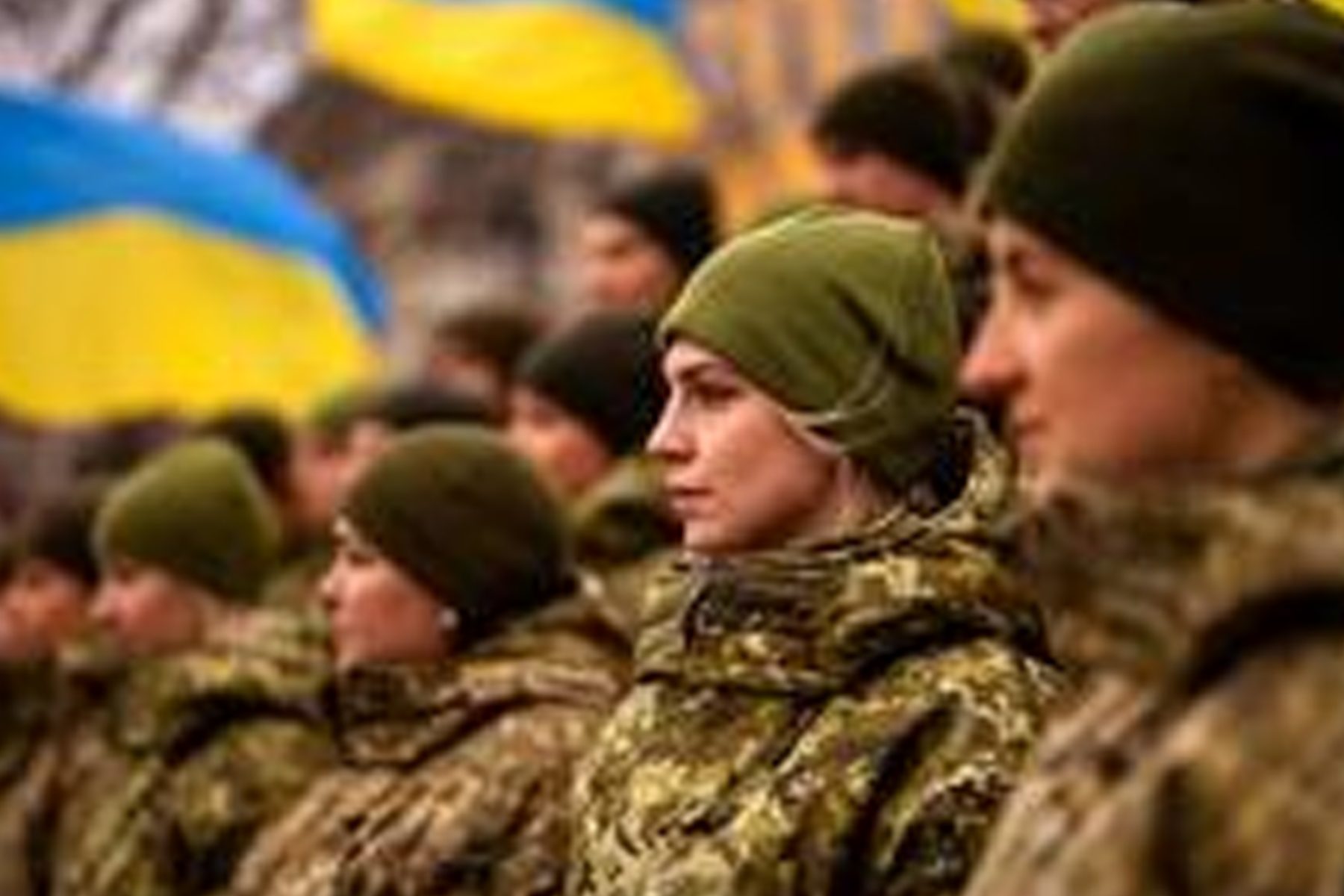 اعتقال امرأة أوكرانية خائنة watanserb.com