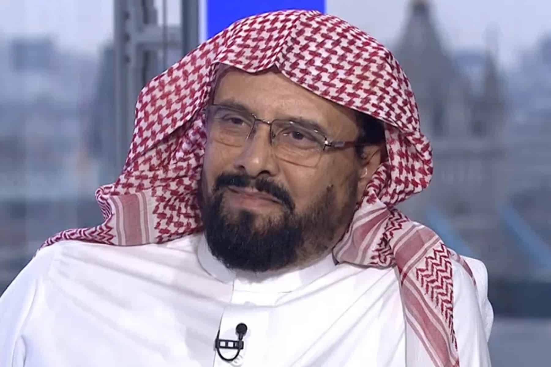 سعيد بن ناصر الغامدي watanserb.com