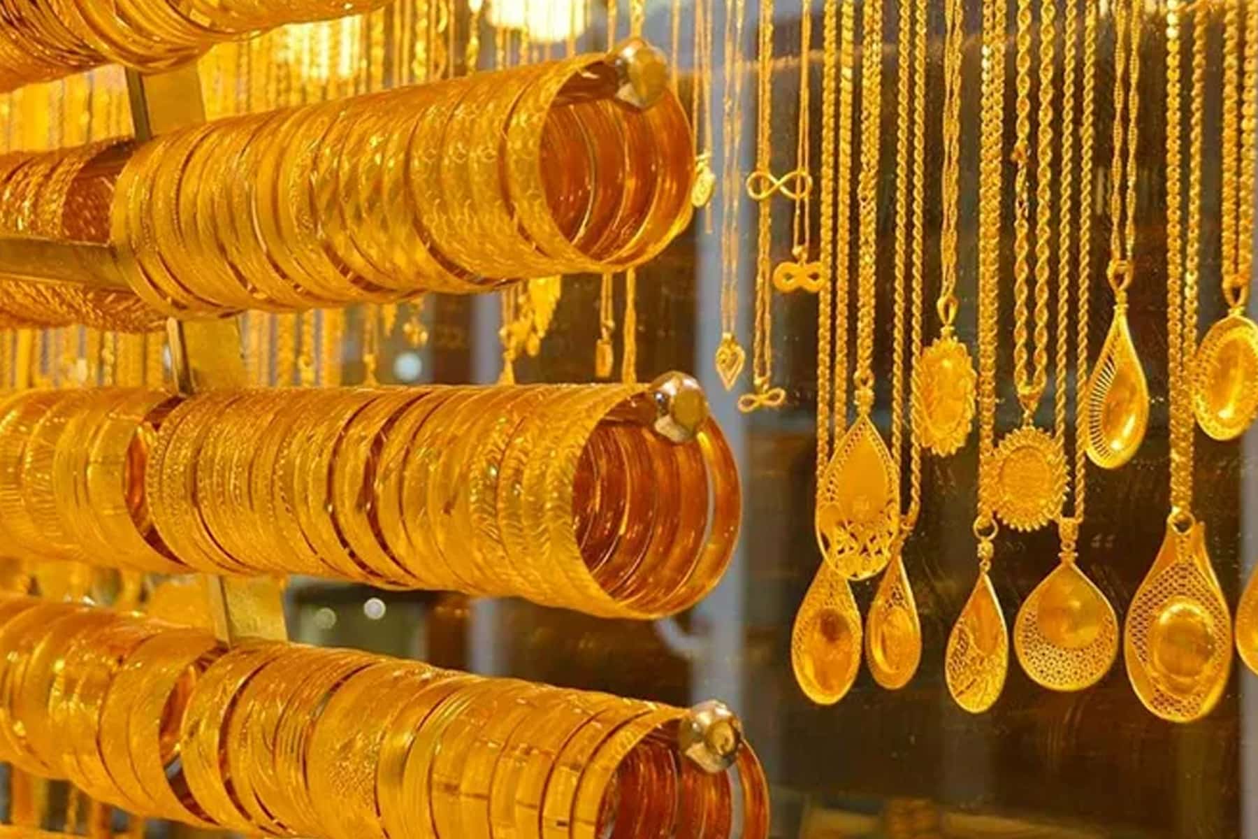 سـعر الذهب في سلـطنة عمان watanserb.com