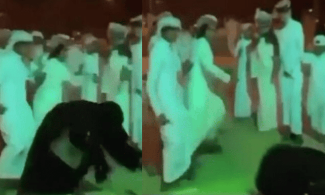 "ضرب بنت في الأفلاج".. مقطع يستفز السعوديين في يومهم الوطني! (فيديو) watanserb.com