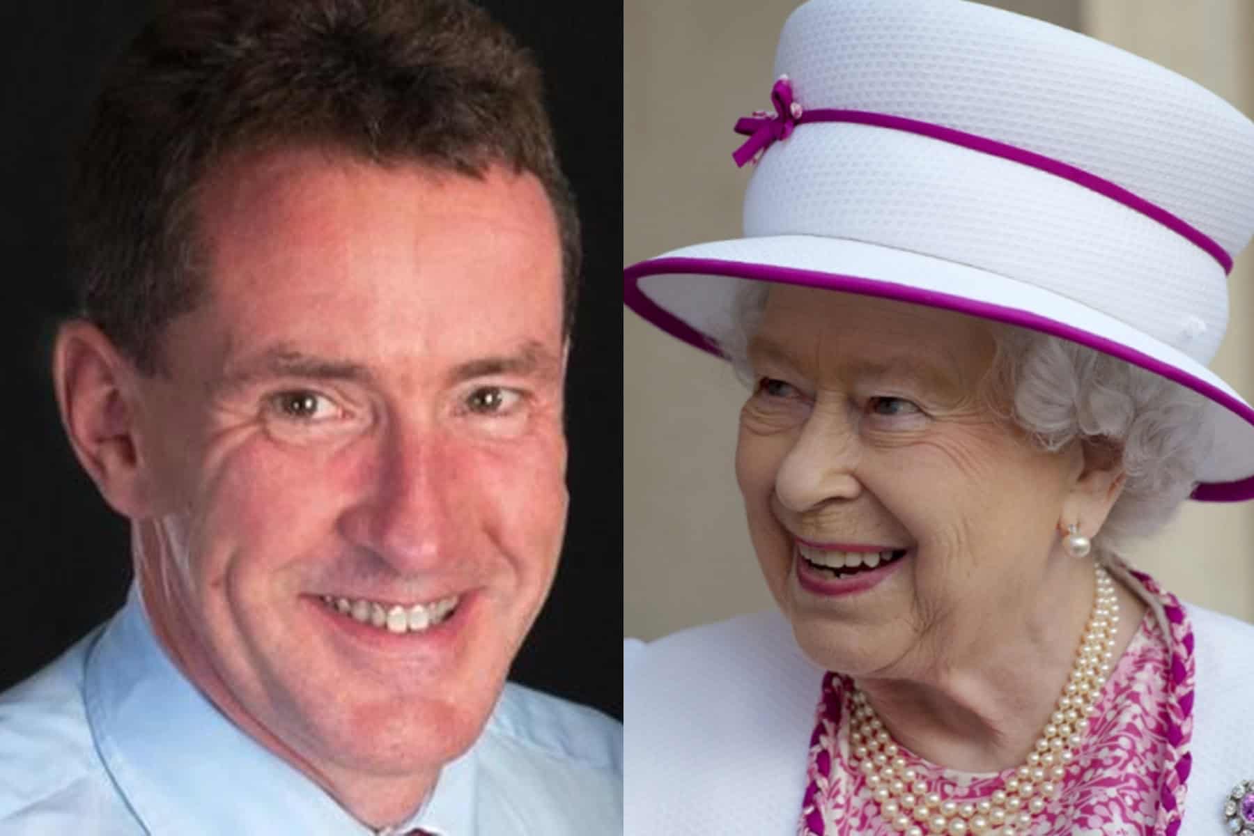 طبيب الملكة إليزابيث watanserb.com