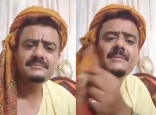 يمني يحرج عائض القرني بما كشفه عن ثروته الصادمة! (فيديو) watanserb.com